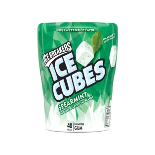 Մաստակ «Ice Breakers» կծու անանուխ