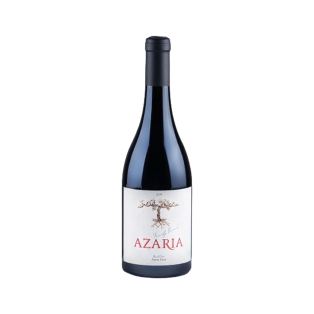 Wine ` Azaria` red dry 750ml