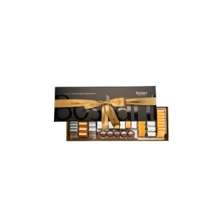 Chocolate candies `Bostani. Signature Luxury Box/Black` 362g