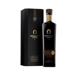 Текила `Herradura Legend Anejo` 750мл