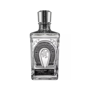 Tequila `Herradura Ultra Anejo Cristalino` 750ml