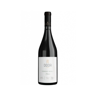 Գինի «Door Voskehat-Muscat Reserve» սպիտակ, չոր 750մլ
