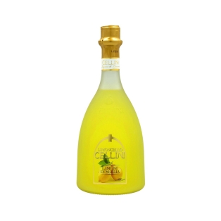 Լիկյոր «Limoncello Cellini» 700մլ