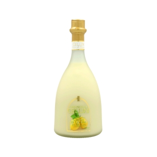 Լիկյոր «Limoncello Cellini Crema» 700մլ