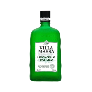 Ликёр `Limoncello Villa Massa` 500мл