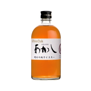 Whisky `Akashi Toji` 700ml