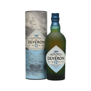 Վիսկի «Deveron» 12 տարեկան 700մլ