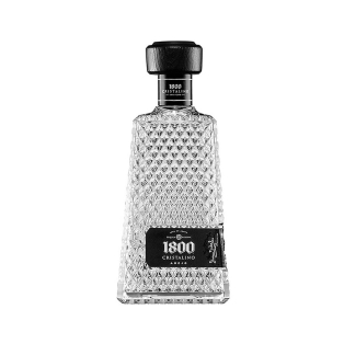 Տեկիլա «1800 Cristalino» 700մլ