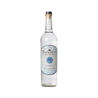 Տեկիլա «Topantito Blanco» 700մլ