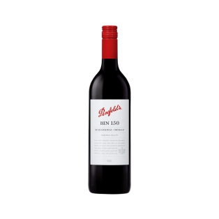Whisky `Penfolds. Bin 150 Marananga Shiraz` red, dry 750ml