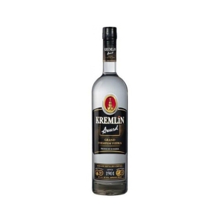 Օղի «Կրեմլին Պրեմիում» 750մլ