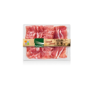 Երշիկ «Fumagalli. Antipasto Misto» 100գր