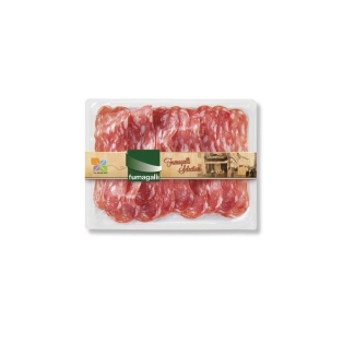 Երշիկ  «Fumagalli. Salami Spianata Romana» 100գր