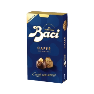 Шоколадные конфеты `Baci Bijou Caffee` 175г