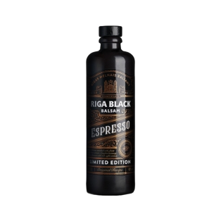 Liquor `Riga Balsam Espresso` 500ml