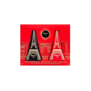 Շոկոլադե կոնֆետներ «Maxims Mini Eiffel» 2x40գր