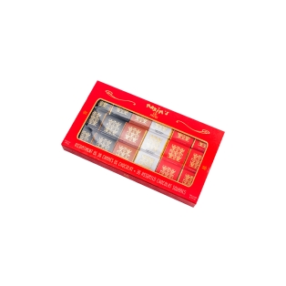 Шоколадные конфеты `Maxims Assorted Chocolate` 175г