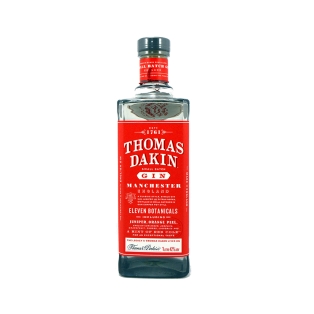 Gin `Thomas Dakin` 700ml