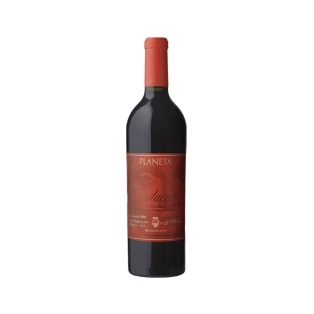 Wine `Planeta Didacus Menfi` red, dry 750ml