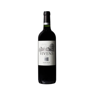 Գինի «Chateau Durfort-Vivens Margaux» կարմիր, չոր 750մլ