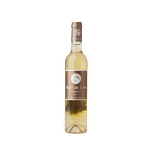 Գինի «Clair de lune Sauternes» սպիտակ, չոր 500մլ
