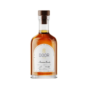Brandy `Door` 30 Y.O. 200ml