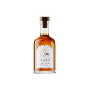Brandy `Door` 50 Y.O. 200ml