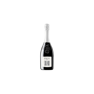 Պրոսեկո Serena 0.0% Zero Alcohol 0.75լ