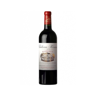 Вино `Chateau Kirwan 2002` красное, сухое 750мл