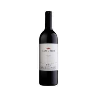 Wine `Post Scriptum Prazo De Roriz` red, dry 750ml