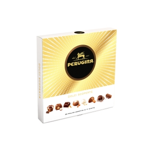 Շոկոլադե կոնֆետներ «Baci Perugina Dolci Scoperte» 200գ