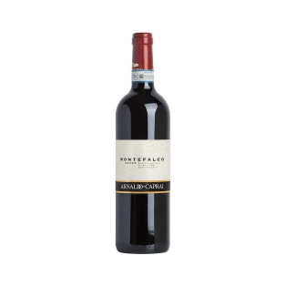 Wine `Arnaldo Caprai Montefalco` red, dry 750ml