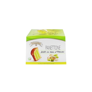 Կեքս Panettone Valentino Պիստակի կրեմով 750գր