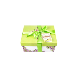 Կեքս Valentino Colomba Պիստակով 800գր