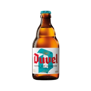 Գարեջուր «Duvel Cashmere» 330մլ