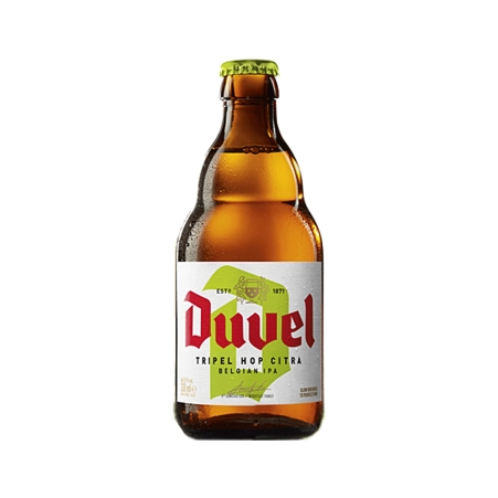 Գարեջուր «Duvel Citra» 330մլ
