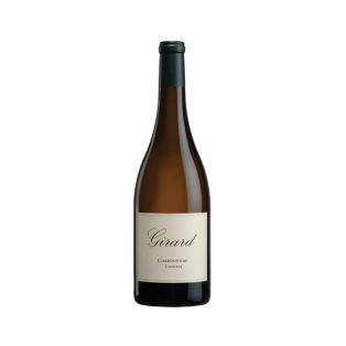 Вино `Girard Chardonnay` белое, сухое 750мл