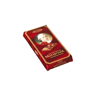 Շոկոլադե սալիկ «Mirabell Mozart» 100գր