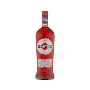 Վերմուտ «Martini Rosato» 500մլ