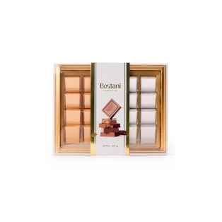 Շոկոլադե կոնֆետներ «Bostani. Luxury Box» 335գր
