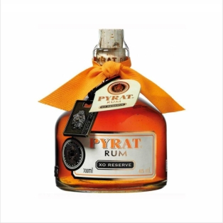 Ром `Pyrat X.O. Reserve` 750мл
