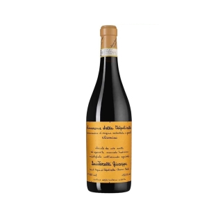 Wine `Quintarelli Giuseppe Amarone Della Valpolicella` red, dry 750ml
