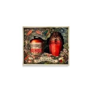 Ռոմ Don Papa + Shaker 0.7լ