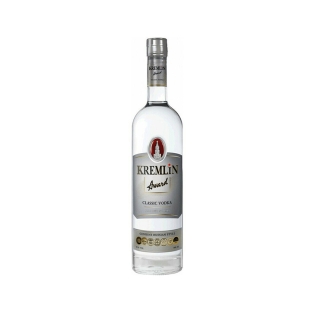 Водка `Kremlin Classic` 1л