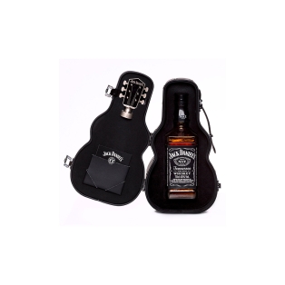 Whiskey `Jack Danels` Guitar 700ml