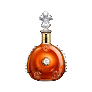 Коньяк `Remy Martin Louis 13` 700мл
