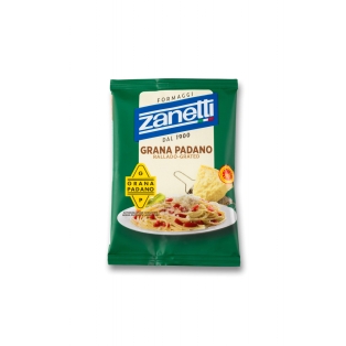 Պանիր «Grana Padano» /քերած/ 50գ