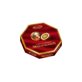 Chocolate candies `Mirabell Mozartkugeln` 200g