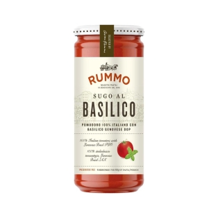 Սոուս «Rummo Basilico» 340գ