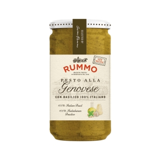 Соус `Rummo Pesto Alla Genovese` 190г